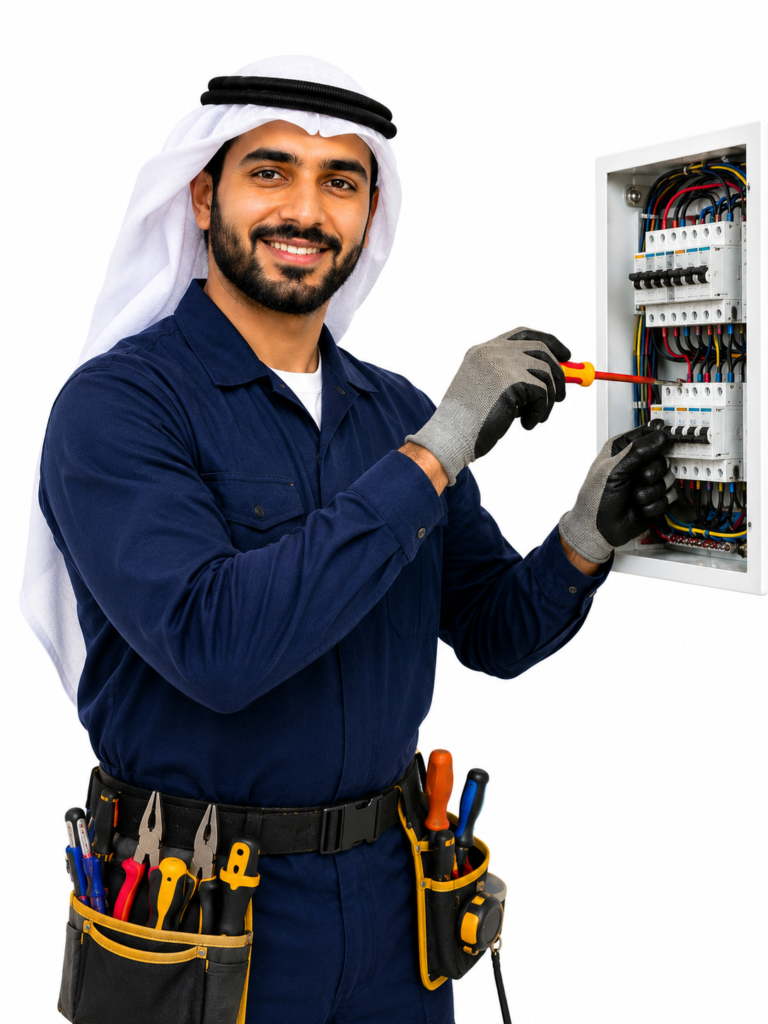 Electrical Repair Services