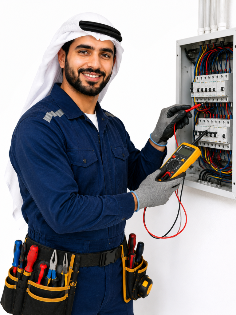 Electrical Troubleshooting