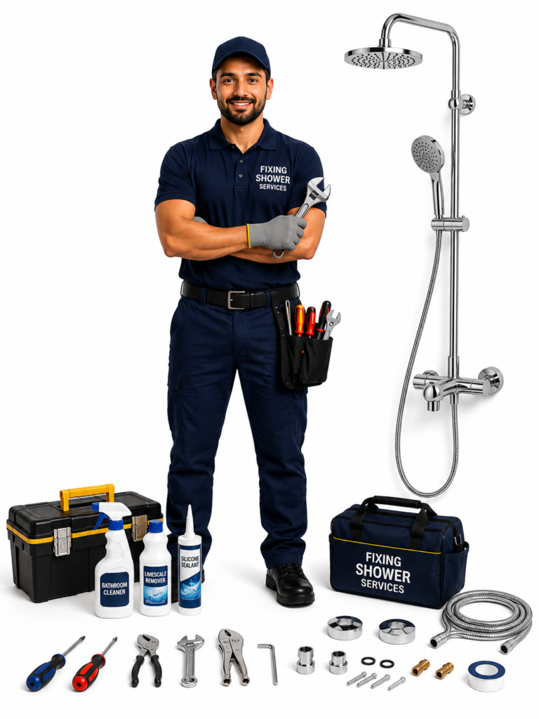 Plumbing Services