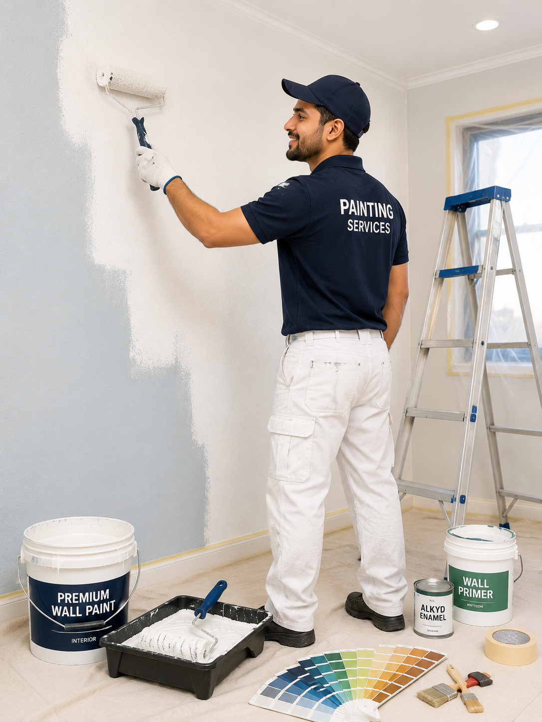 Painting Services