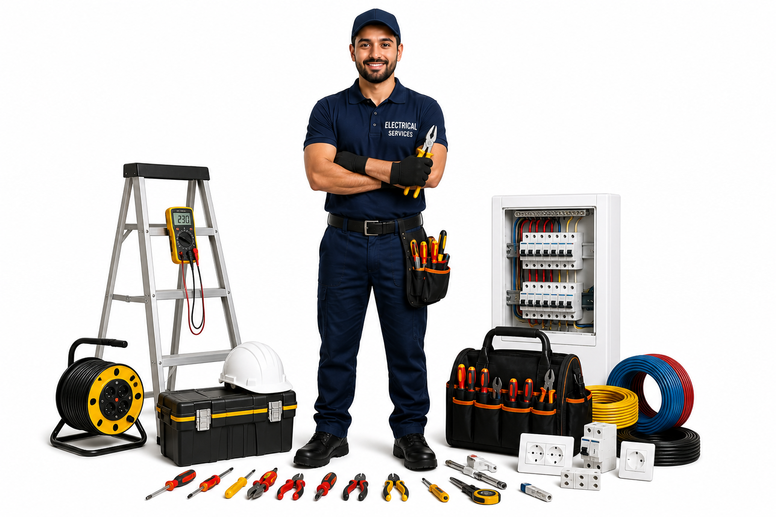Maintenance Company in Qatar