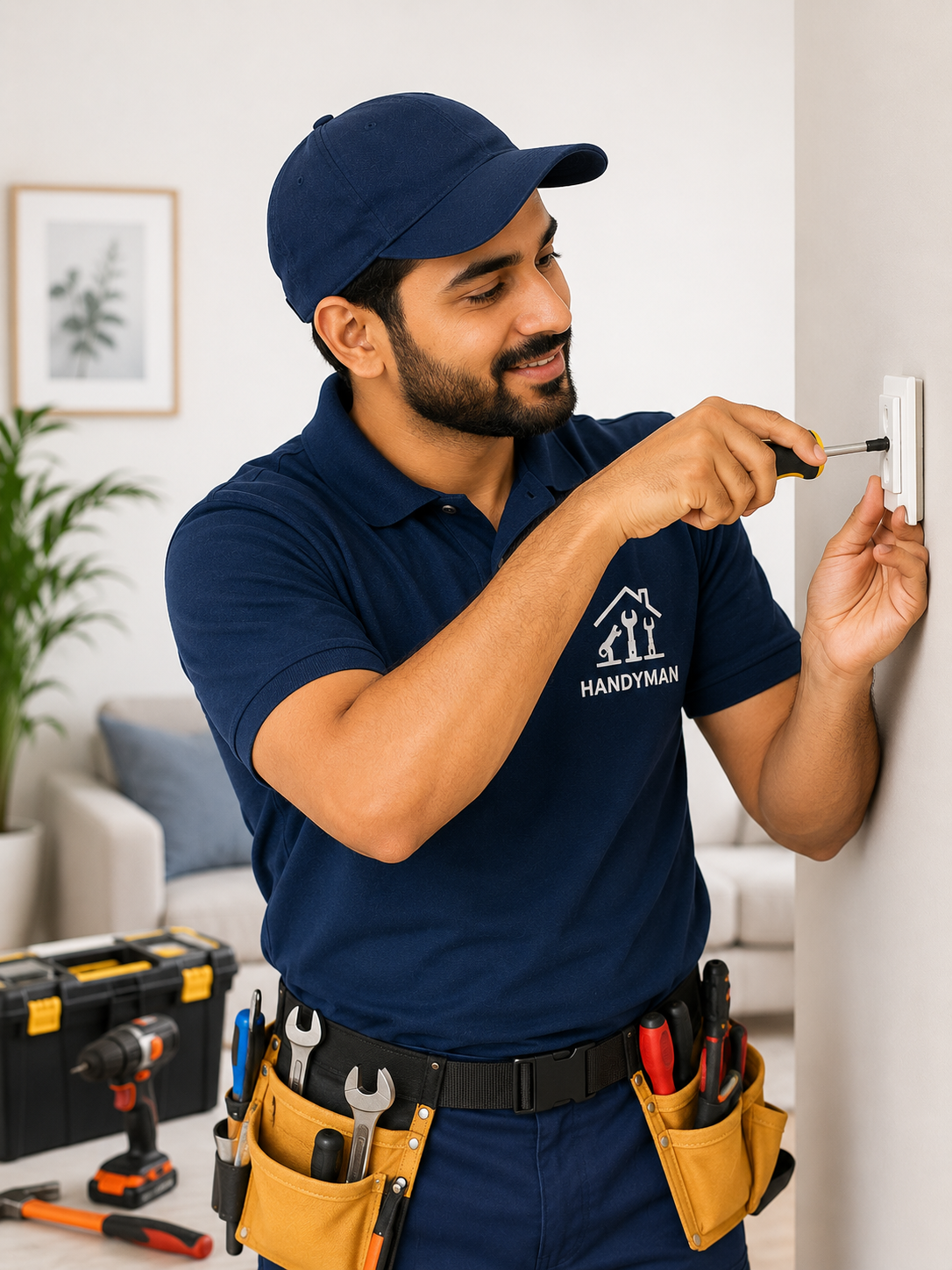 Handyman Services