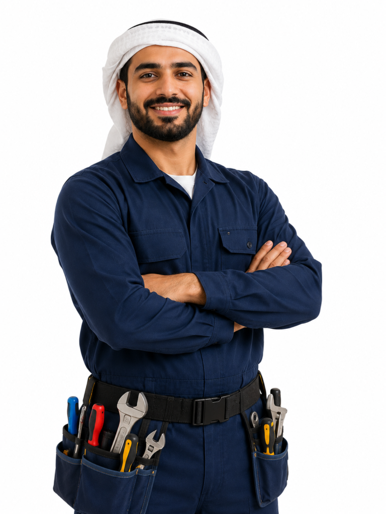 Property Maintenance Services in Qatar