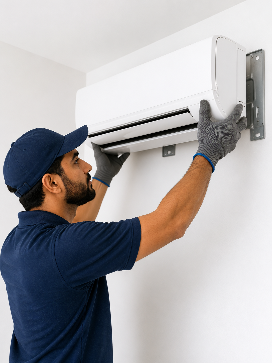 AC Installation Services